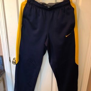 Nike sweatpants